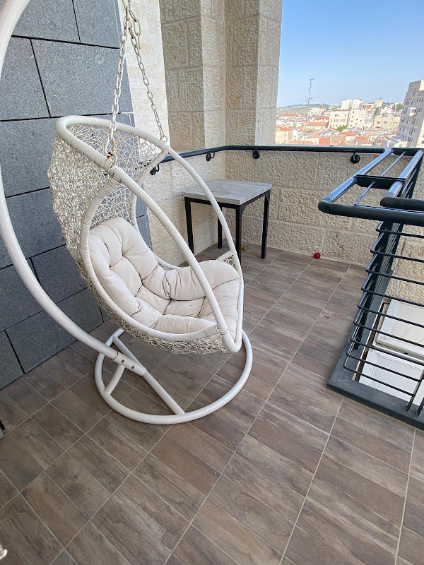 Apartamento Jaffa Shalem Tower