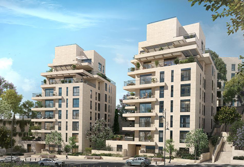 Ramat Rajel