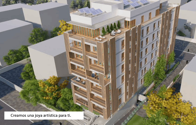 Raanana 2 habitaciones