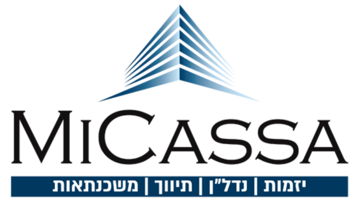Mi Cassa Logo